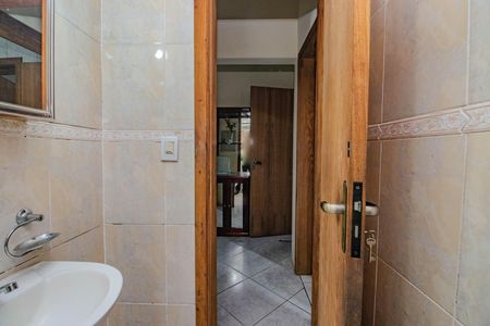 Casa para alugar com 300m², 3 quartos e 2 vagas Casa para alugar com 300m², 3 quartos e 2 vagasLavabo