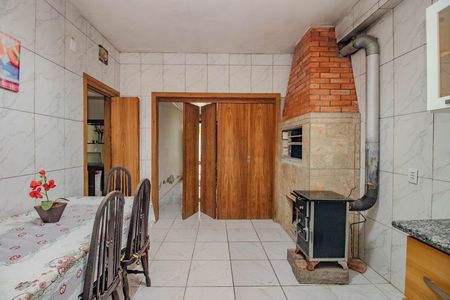 Casa para alugar com 300m², 3 quartos e 2 vagas Casa para alugar com 300m², 3 quartos e 2 vagasCozinha