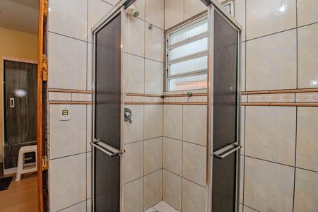 Casa para alugar com 300m², 3 quartos e 2 vagas Casa para alugar com 300m², 3 quartos e 2 vagasBanheiro da Suíte 2