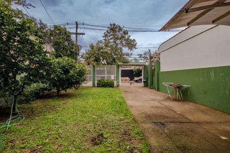 Casa para alugar com 300m², 3 quartos e 2 vagas Casa para alugar com 300m², 3 quartos e 2 vagasPátio