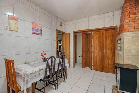 Casa para alugar com 300m², 3 quartos e 2 vagas Casa para alugar com 300m², 3 quartos e 2 vagasCozinha