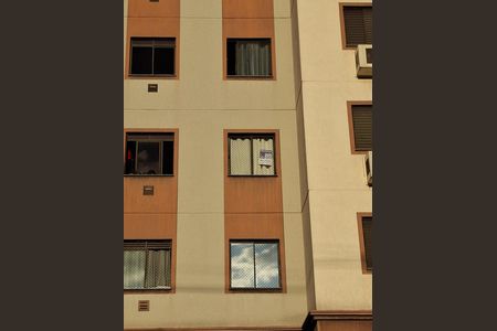 Apartamento para alugar com 47m², 2 quartos e 1 vaga