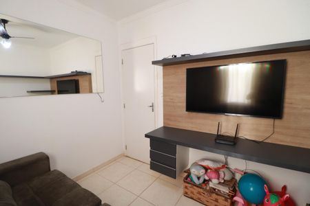 Apartamento para alugar com 47m², 2 quartos e 1 vagaQuarto 1
