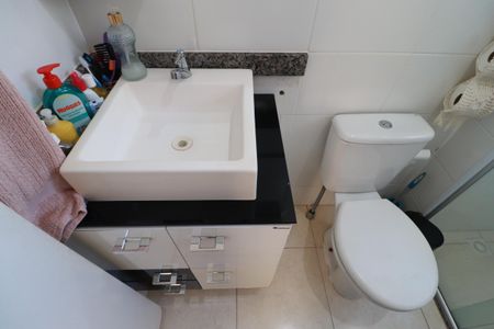 Apartamento para alugar com 2 quartos, 47m² em Vila Virginia, Ribeirão Preto