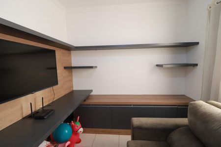 Apartamento para alugar com 47m², 2 quartos e 1 vagaQuarto 1