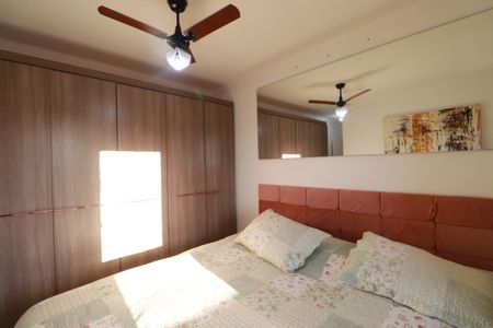 Apartamento para alugar com 47m², 2 quartos e 1 vagaQuarto 2