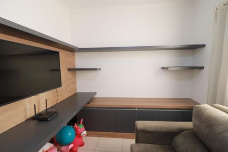 Apartamento para alugar com 47m², 2 quartos e 1 vagaQuarto 1