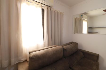 Apartamento para alugar com 47m², 2 quartos e 1 vagaQuarto 1