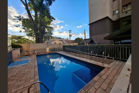 Apartamento para alugar com 2 quartos, 47m² em Vila Virginia, Ribeirão Preto