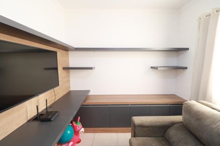 Quarto 1 de apartamento para alugar com 2 quartos, 47m² em Vila Virginia, Ribeirão Preto