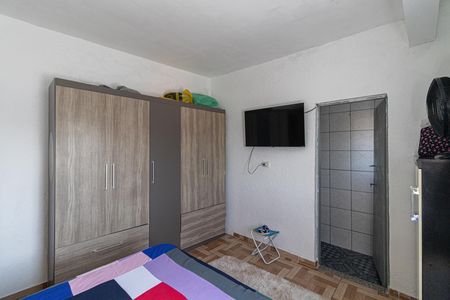 Casa à venda com 345m², 3 quartos e 3 vagas Casa à venda com 345m², 3 quartos e 3 vagasCasa 1 - Suíte
