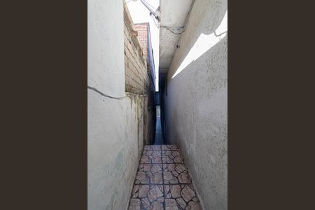 Casa à venda com 345m², 3 quartos e 3 vagas Casa à venda com 345m², 3 quartos e 3 vagasCorredor