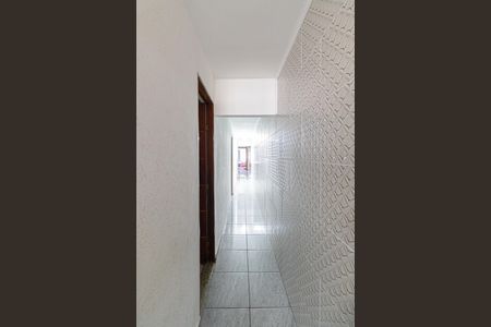 Casa à venda com 345m², 3 quartos e 3 vagas Casa à venda com 345m², 3 quartos e 3 vagasCasa 1 - Corredor