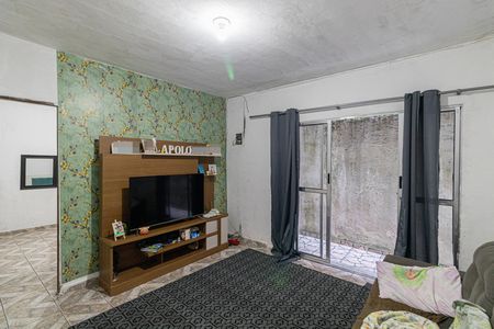 Casa à venda com 345m², 3 quartos e 3 vagas Casa à venda com 345m², 3 quartos e 3 vagasCasa 2 - Sala