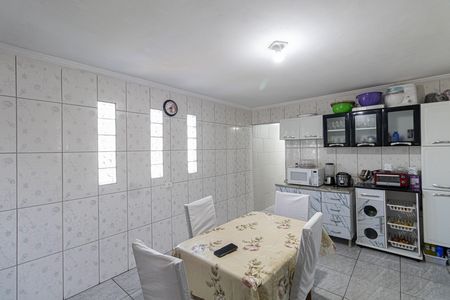 Casa à venda com 345m², 3 quartos e 3 vagas Casa à venda com 345m², 3 quartos e 3 vagasCasa 1 - Cozinha
