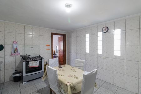 Casa à venda com 345m², 3 quartos e 3 vagas Casa à venda com 345m², 3 quartos e 3 vagasCasa 1 - Cozinha