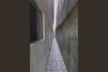Casa à venda com 345m², 3 quartos e 3 vagas Casa à venda com 345m², 3 quartos e 3 vagasCorredor