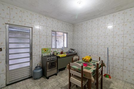 Casa à venda com 345m², 3 quartos e 3 vagas Casa à venda com 345m², 3 quartos e 3 vagasCasa 2 - Cozinha
