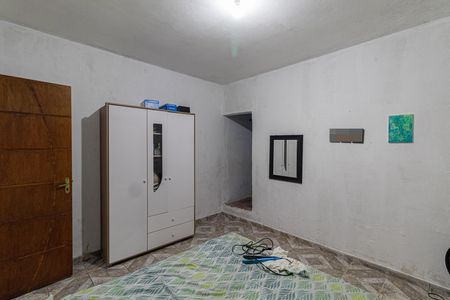 Casa à venda com 345m², 3 quartos e 3 vagas Casa à venda com 345m², 3 quartos e 3 vagasCasa 2 - Quarto