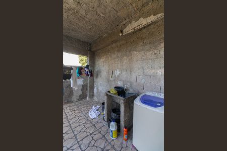 Casa à venda com 345m², 3 quartos e 3 vagas Casa à venda com 345m², 3 quartos e 3 vagasCasa 2 - Área de Serviço