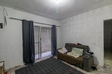 Casa à venda com 345m², 3 quartos e 3 vagas Casa à venda com 345m², 3 quartos e 3 vagasCasa 2 - Sala