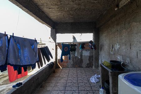 Casa à venda com 345m², 3 quartos e 3 vagas Casa à venda com 345m², 3 quartos e 3 vagasCasa 2 - Área de Serviço