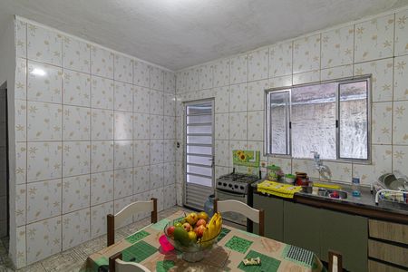 Casa à venda com 345m², 3 quartos e 3 vagas Casa à venda com 345m², 3 quartos e 3 vagasCasa 2 - Cozinha