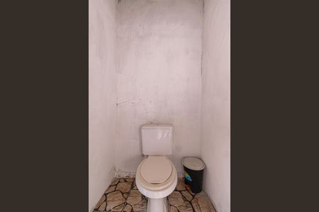 Casa à venda com 345m², 3 quartos e 3 vagas Casa à venda com 345m², 3 quartos e 3 vagasCasa 1 - Lavabo Externo