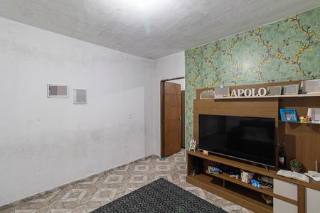Casa à venda com 345m², 3 quartos e 3 vagas Casa à venda com 345m², 3 quartos e 3 vagasCasa 2 - Sala