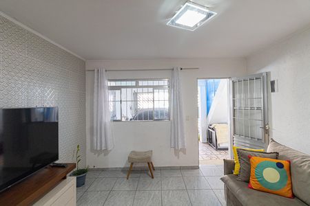 Casa à venda com 345m², 3 quartos e 3 vagas Casa à venda com 345m², 3 quartos e 3 vagasCasa 1 - Sala