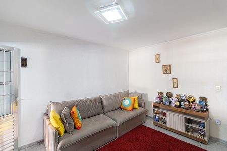 Casa à venda com 345m², 3 quartos e 3 vagas Casa à venda com 345m², 3 quartos e 3 vagasCasa 1 - Sala