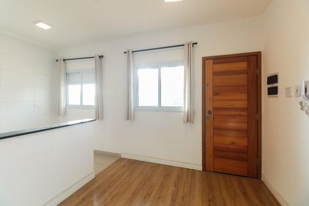 Sala  de apartamento para alugar com 2 quartos, 48m² em Vila Gomes Cardim, São Paulo