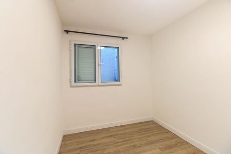 Quarto 1 de apartamento para alugar com 2 quartos, 48m² em Vila Gomes Cardim, São Paulo