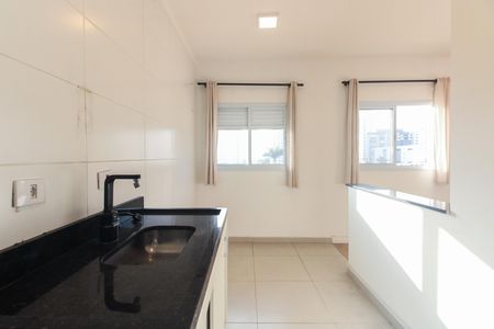 Apartamento para alugar com 48m², 2 quartos e 1 vaga Apartamento para alugar com 48m², 2 quartos e 1 vagaCozinha