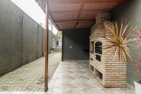 Área Comum de apartamento para alugar com 2 quartos, 48m² em Vila Gomes Cardim, São Paulo