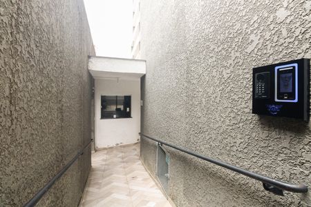 Apartamento para alugar com 48m², 2 quartos e 1 vaga Apartamento para alugar com 48m², 2 quartos e 1 vagaÁrea Comum