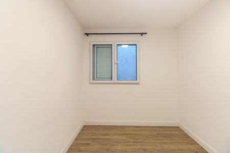 Quarto 1 de apartamento para alugar com 2 quartos, 48m² em Vila Gomes Cardim, São Paulo