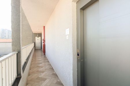 Área Comum de apartamento para alugar com 2 quartos, 48m² em Vila Gomes Cardim, São Paulo