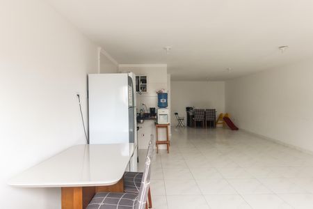 Área Comum de apartamento para alugar com 2 quartos, 48m² em Vila Gomes Cardim, São Paulo