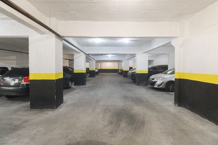 Área Comum de apartamento para alugar com 2 quartos, 48m² em Vila Gomes Cardim, São Paulo