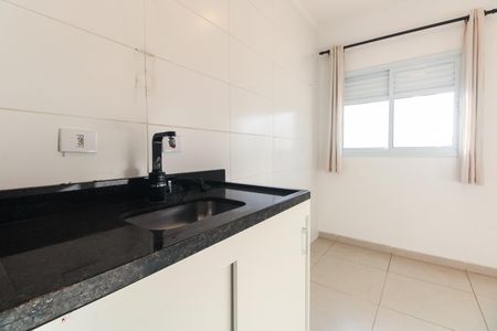 Apartamento para alugar com 48m², 2 quartos e 1 vaga Apartamento para alugar com 48m², 2 quartos e 1 vagaCozinha