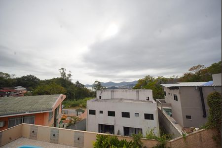 Casa para alugar com 495m², 4 quartos e 4 vagasVista do Quarto 3