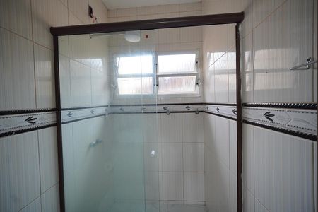 Casa para alugar com 495m², 4 quartos e 4 vagasBanheiro Social