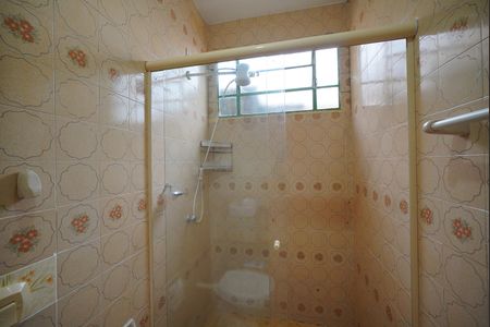 Casa para alugar com 495m², 4 quartos e 4 vagasBanheiro da Suíte 2