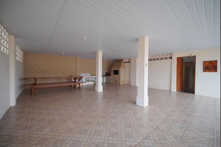 Casa para alugar com 495m², 4 quartos e 4 vagasGaragem/Churrasqueira