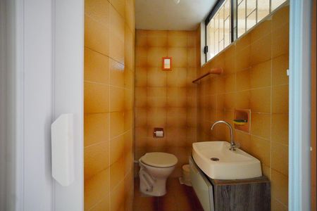 Casa para alugar com 495m², 4 quartos e 4 vagasLavabo