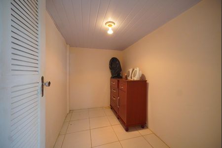 Casa para alugar com 495m², 4 quartos e 4 vagasDepósito