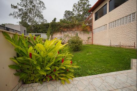 Casa para alugar com 495m², 4 quartos e 4 vagasJardim
