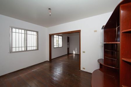 Apartamento à venda com 110m², 3 quartos e 2 vagasSala