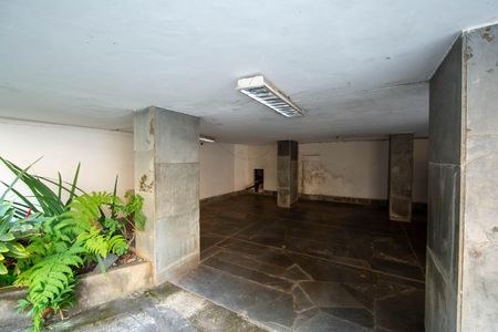 Apartamento à venda com 110m², 3 quartos e 2 vagasGaragem
